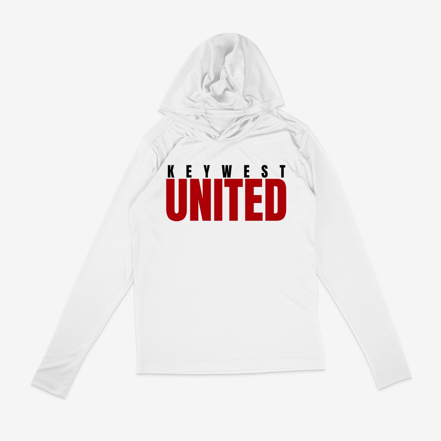 KW United - Unisex Athletic Long-sleeve Hoodie