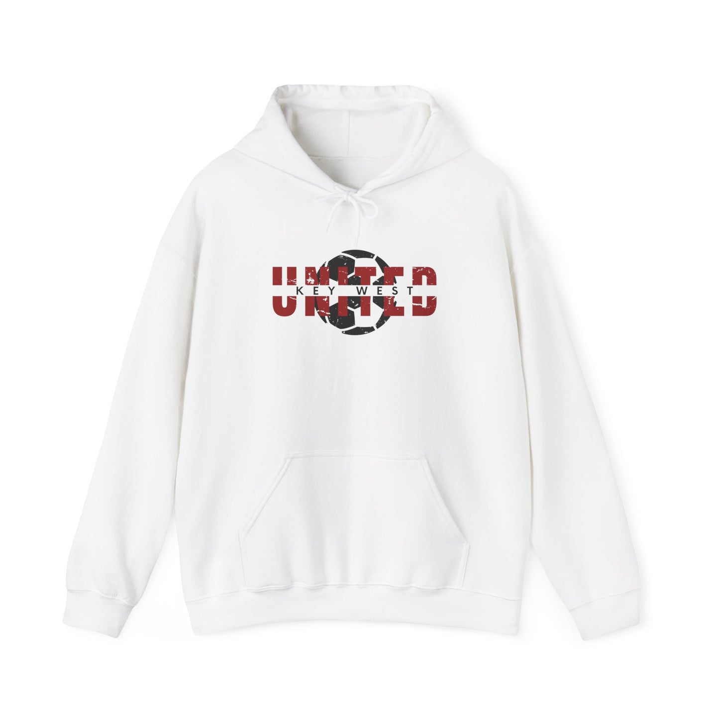 Key West United Kids Hoodie