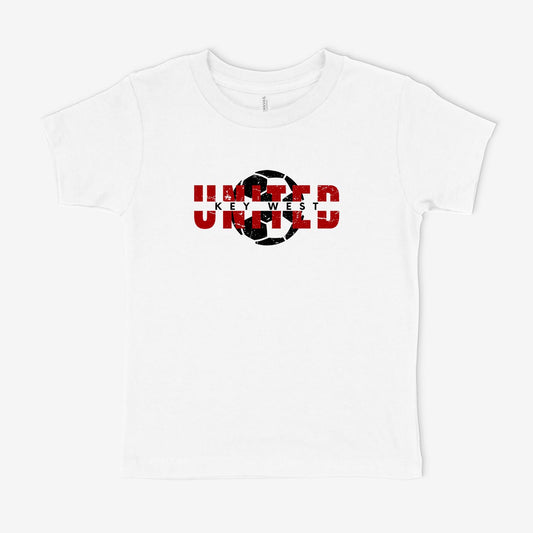 KW United - Toddler Jersey Short-Sleeve T-Shirt