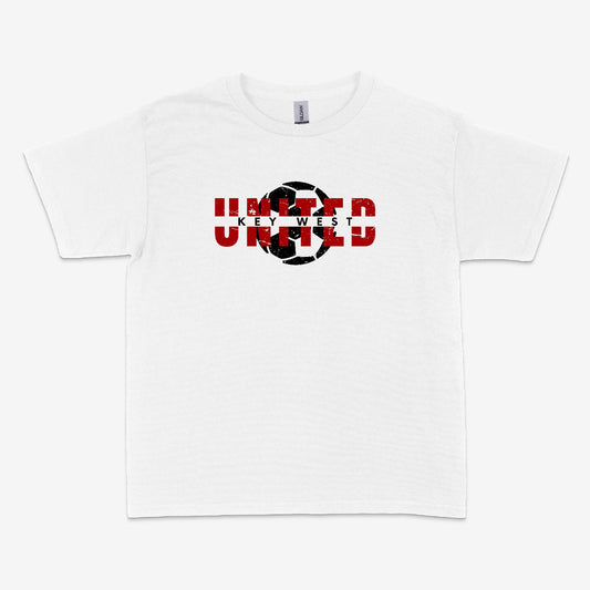 KW United - Toddler Heavy Cotton™ T-Shirt