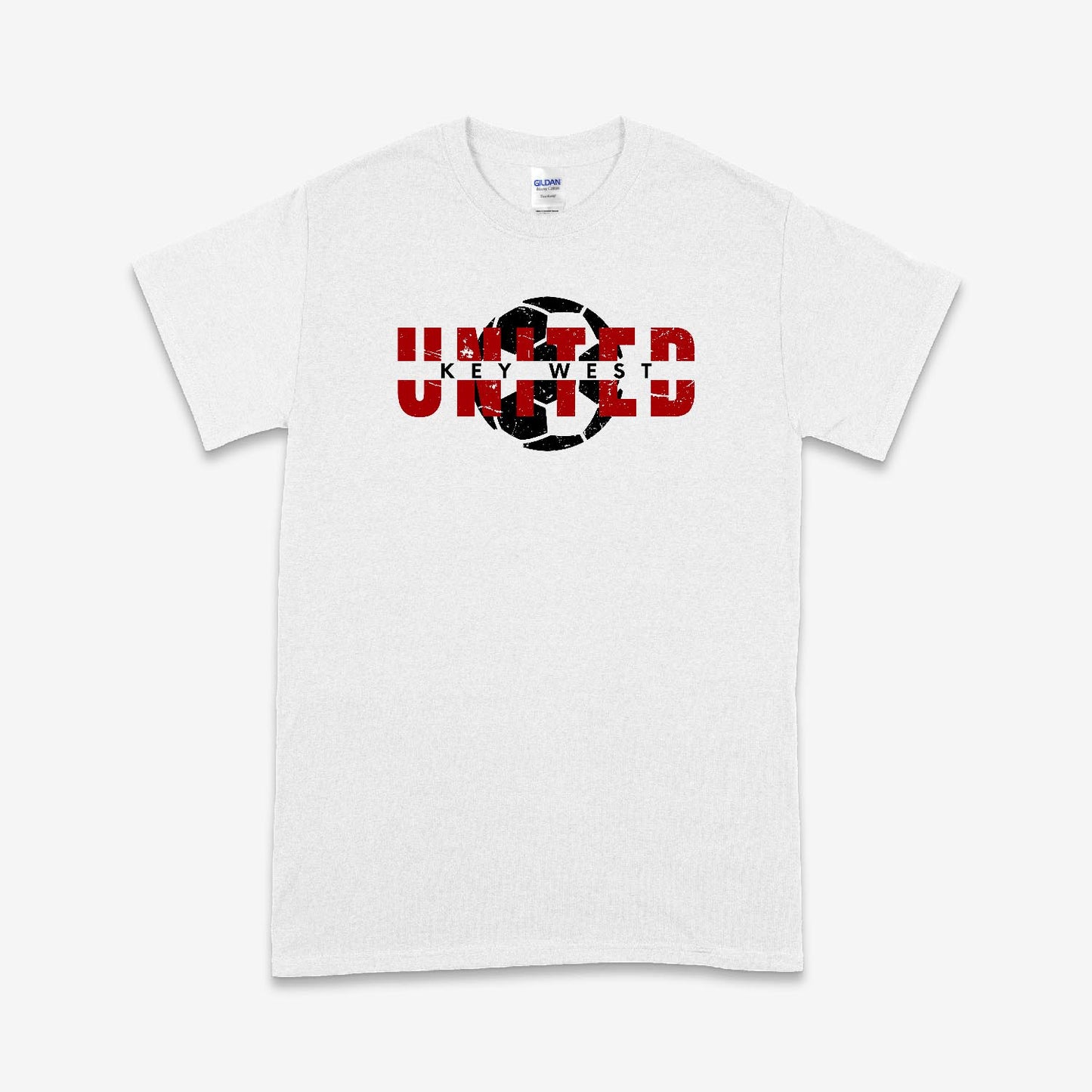 KW United - Unisex Heavy Cotton™ T-Shirt