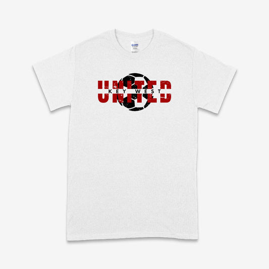 KW United - Unisex Heavy Cotton™ T-Shirt
