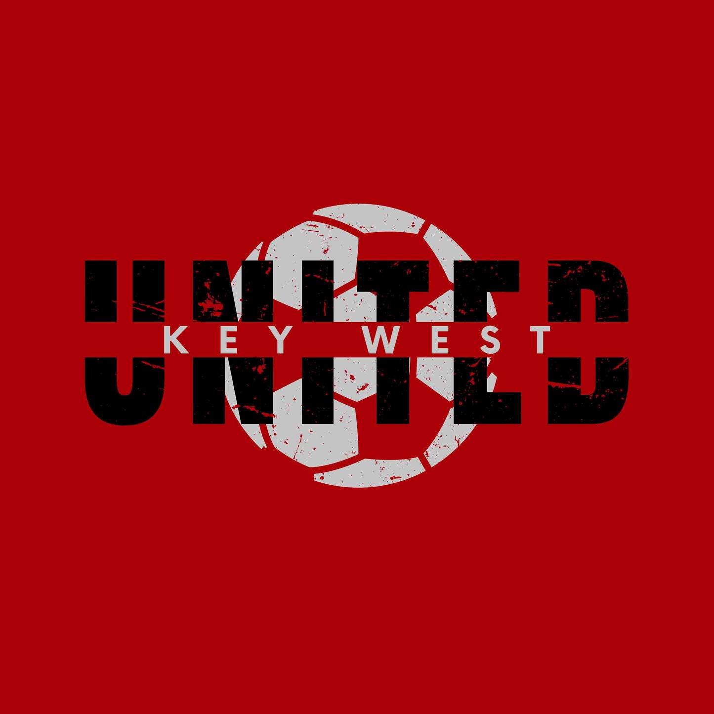 KW United - Toddler Jersey Short-Sleeve T-Shirt