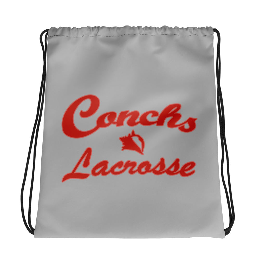 KWHS Lacrosse - Drawstring Bag