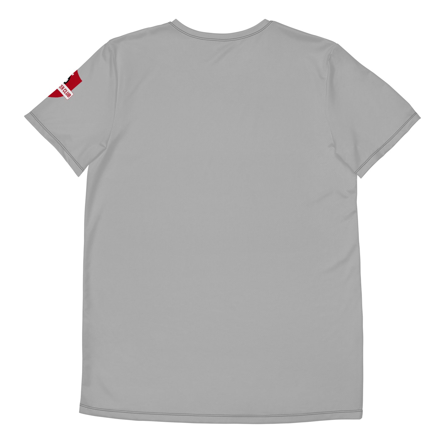 KWSC - Men's Athletic T-shirt
