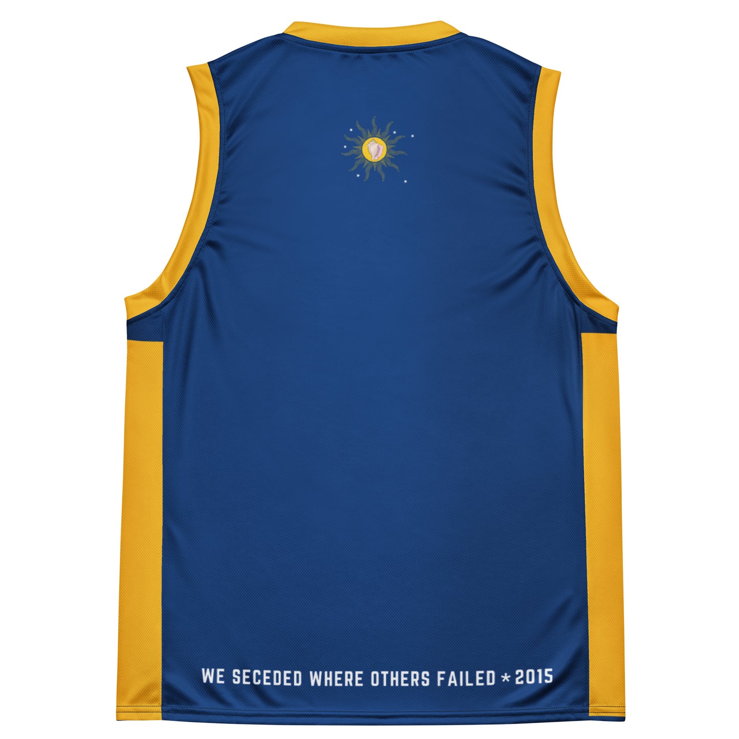 Conch Republic Lacrosse - Unisex Jersey