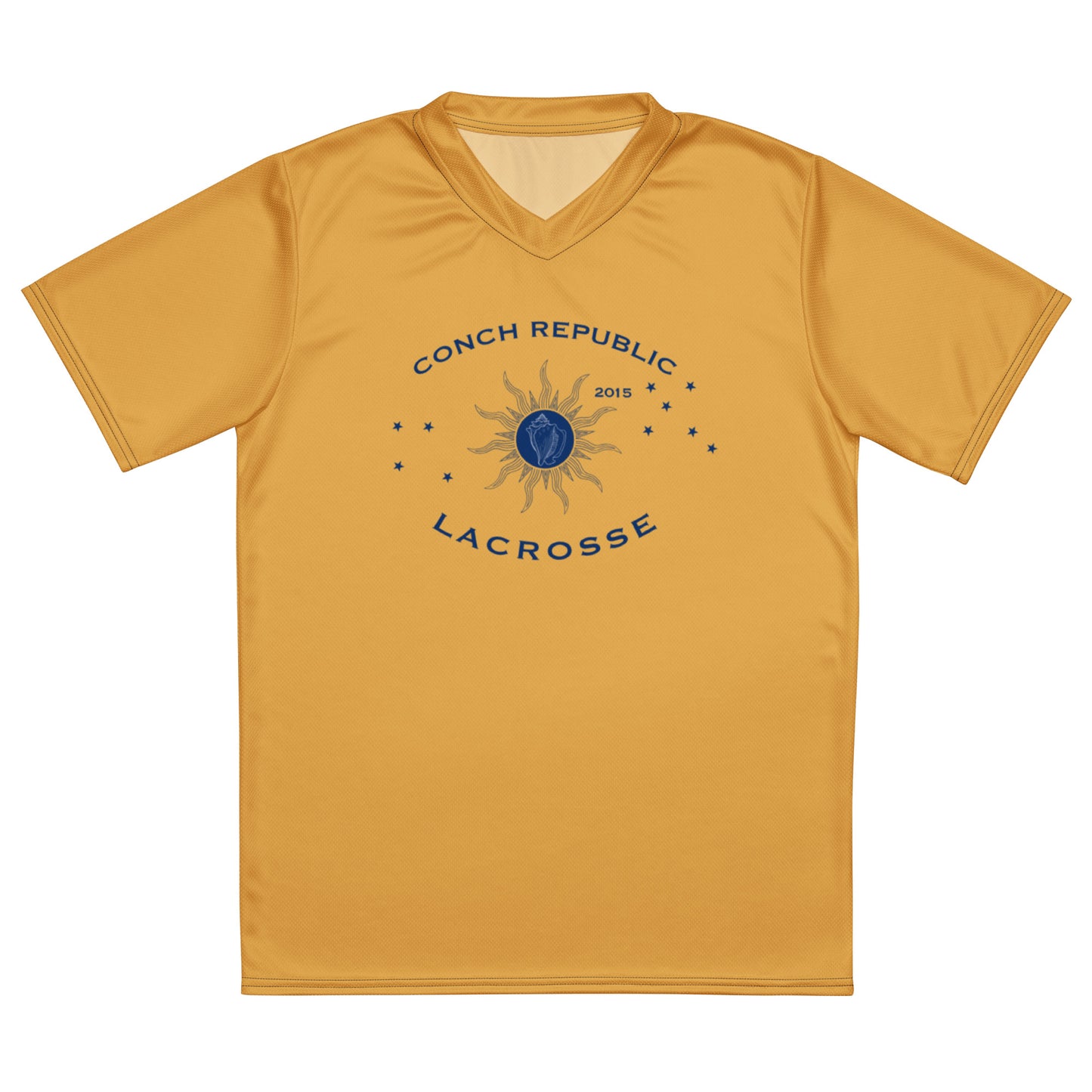 Conch Republic Lacrosse - Unisex Sports Jersey