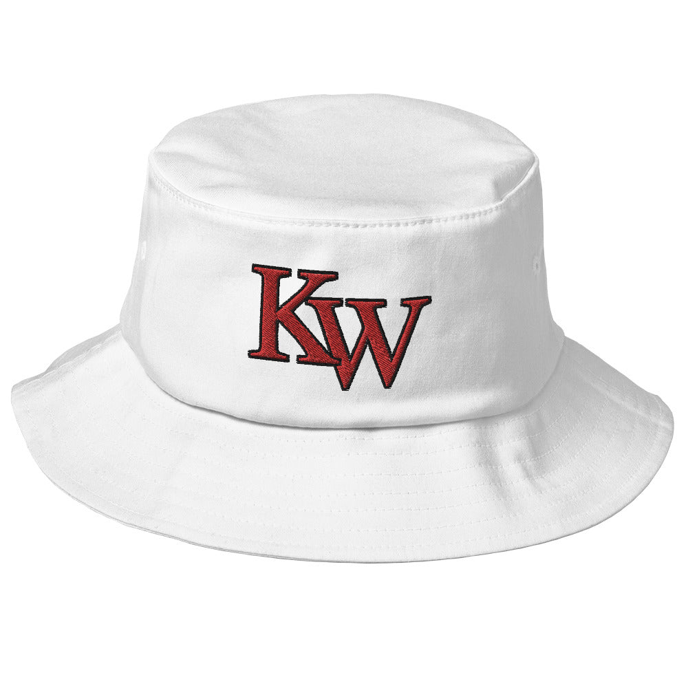 KW - Bucket Hat