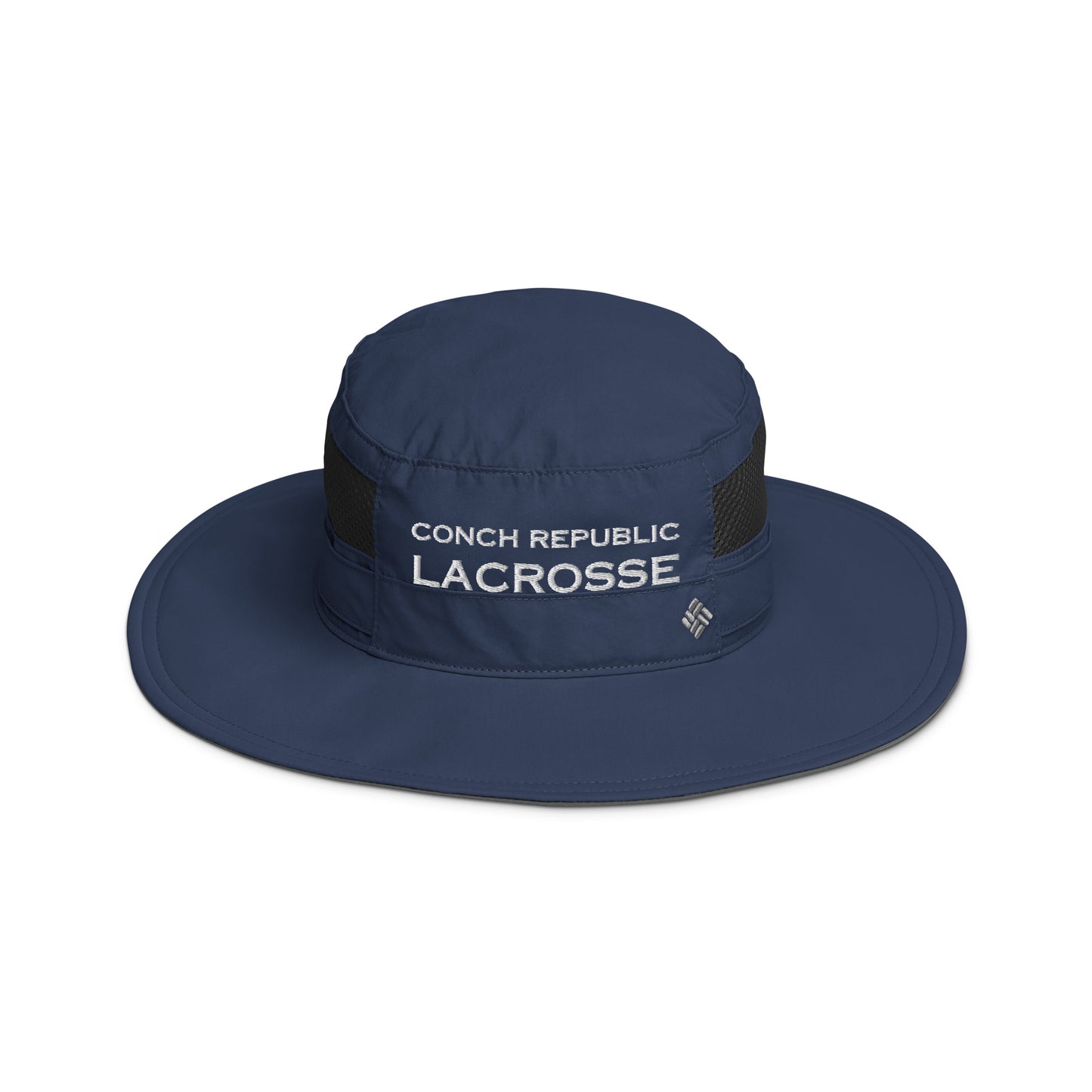 Conch Republic Lacrosse - Columbia Hat