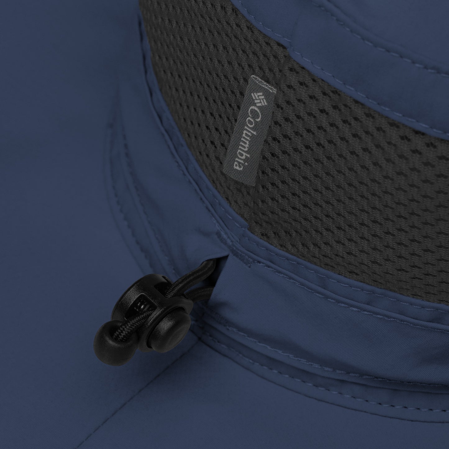 Conch Republic Lacrosse - Columbia Hat