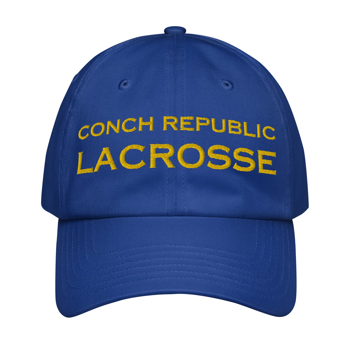 Conch Republic Lacrosse - Under Armour® Dad Hat