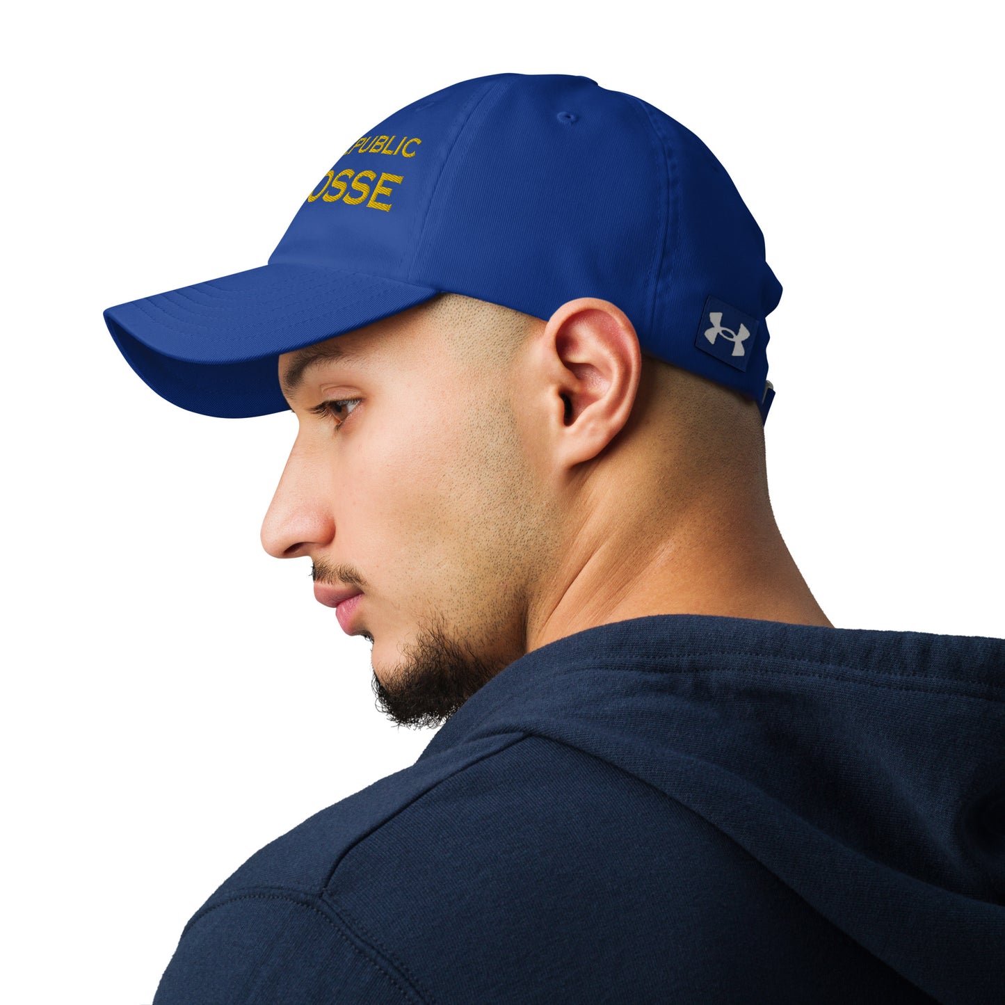 Conch Republic Lacrosse - Under Armour® Dad Hat