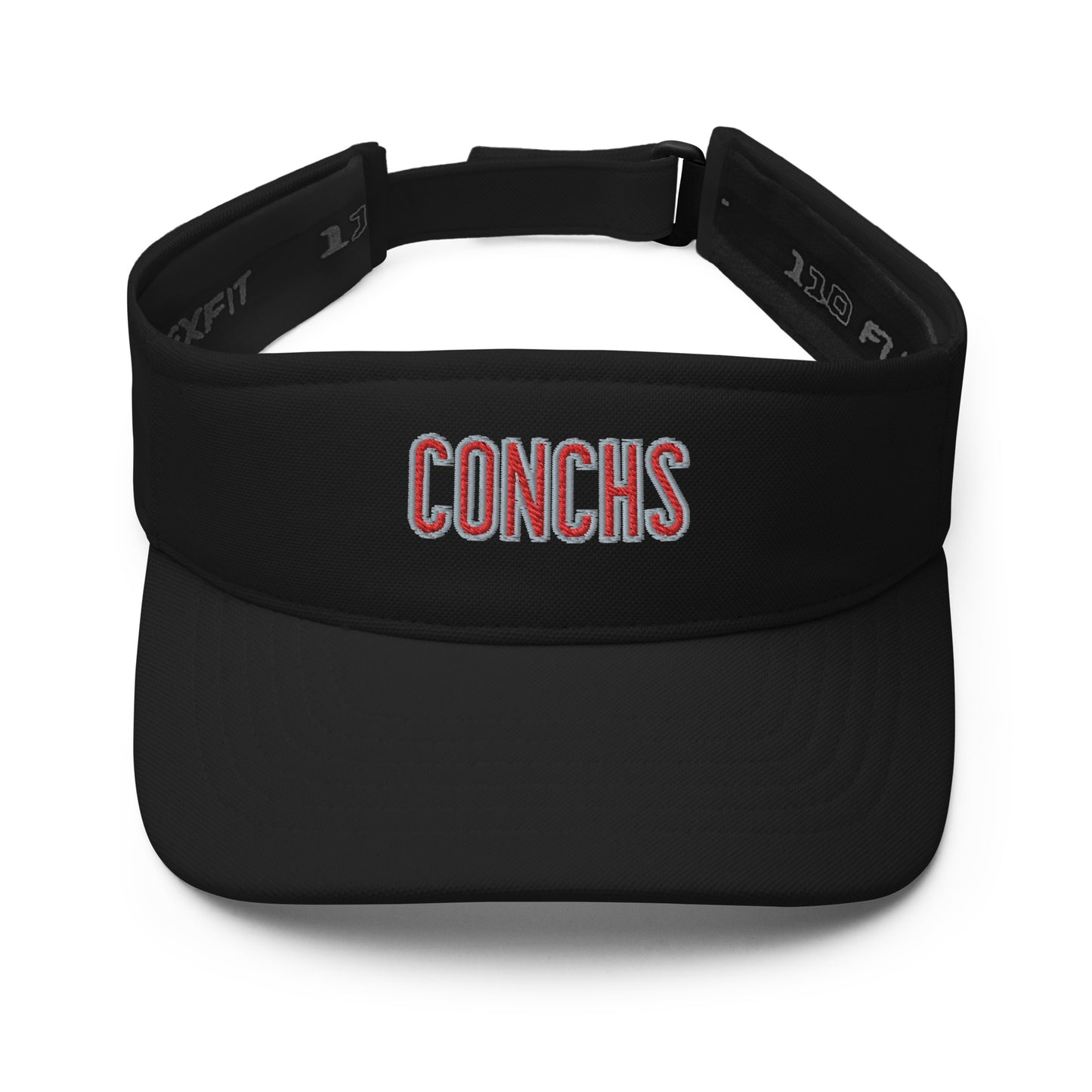 CONCHS - Visor