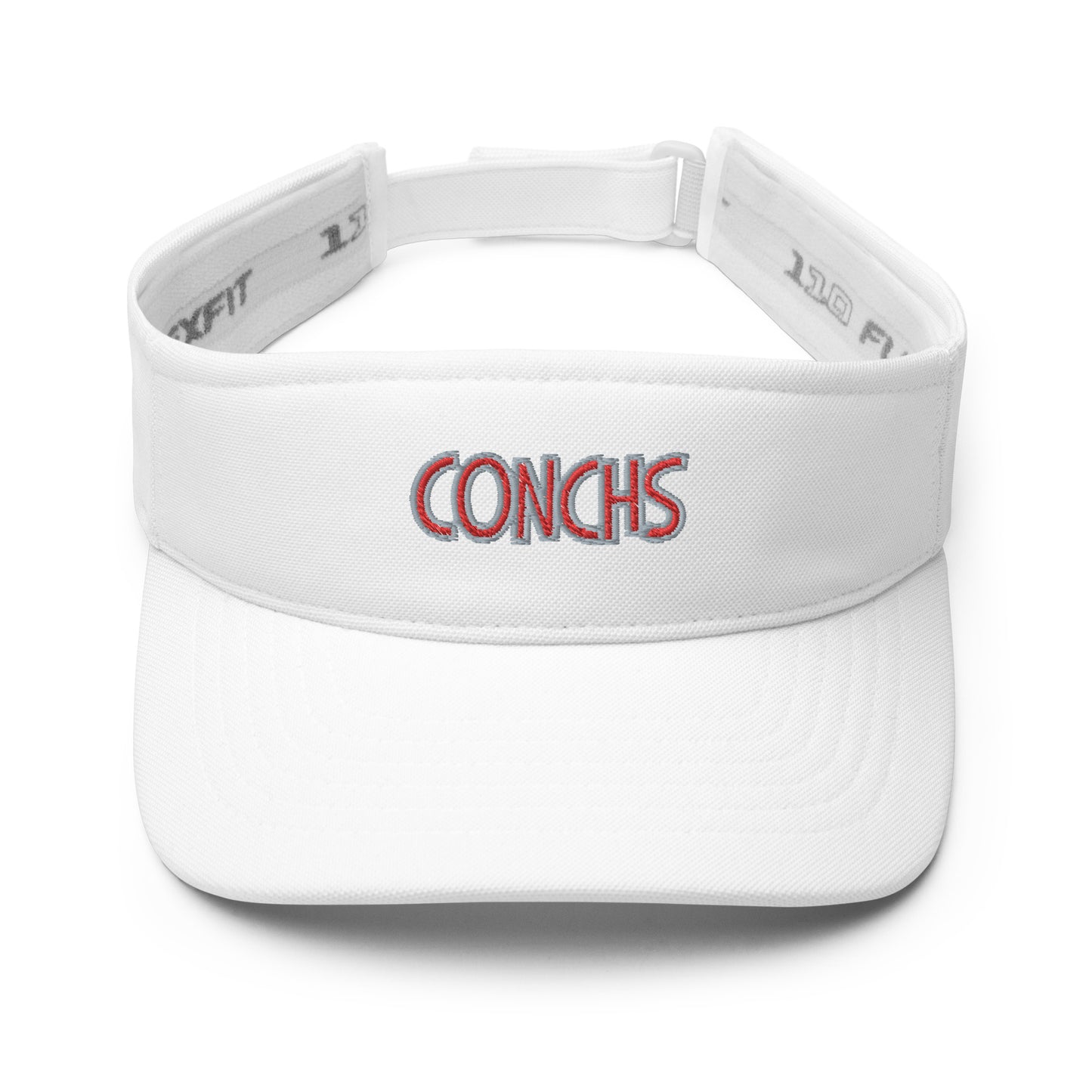CONCHS - Visor