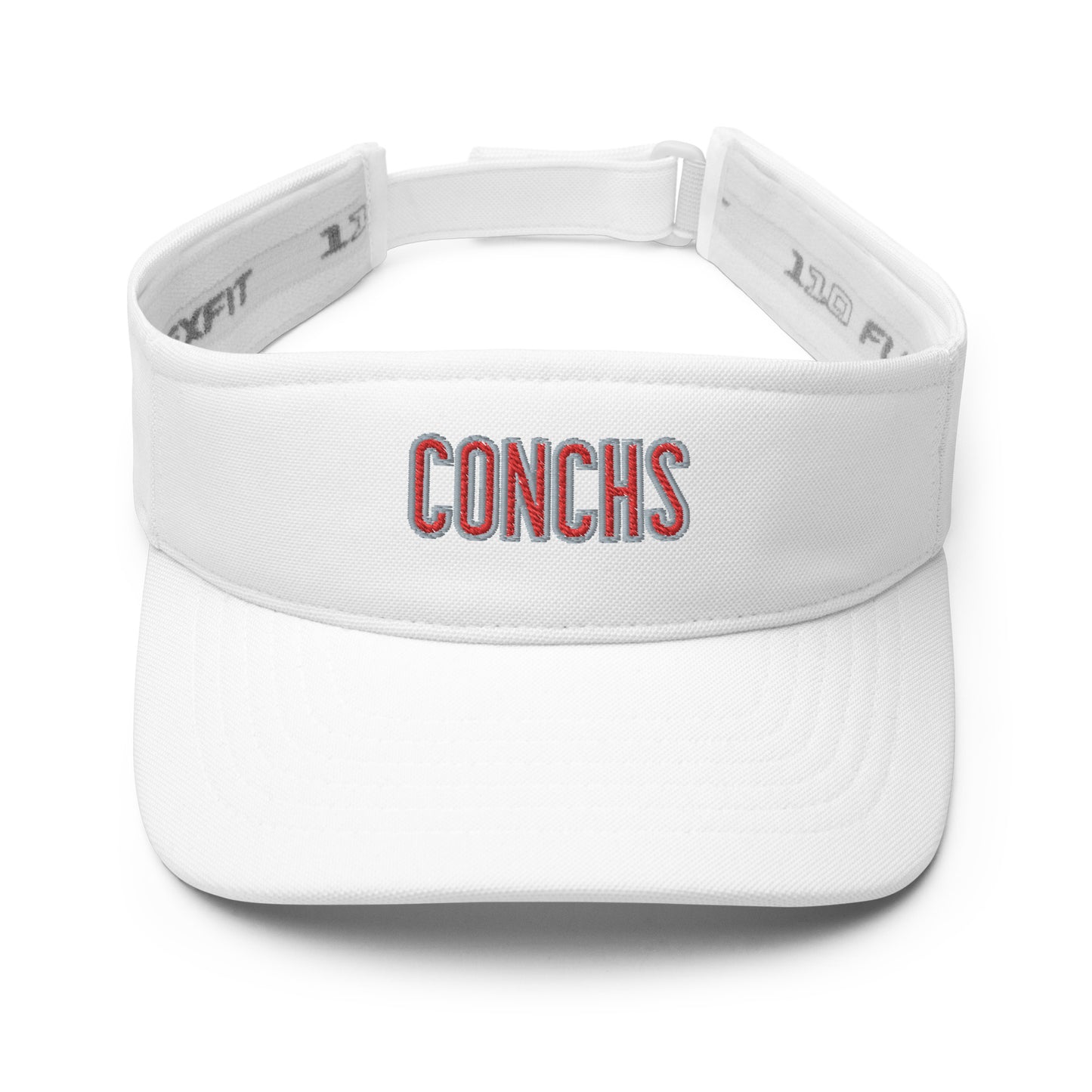 CONCHS - Visor