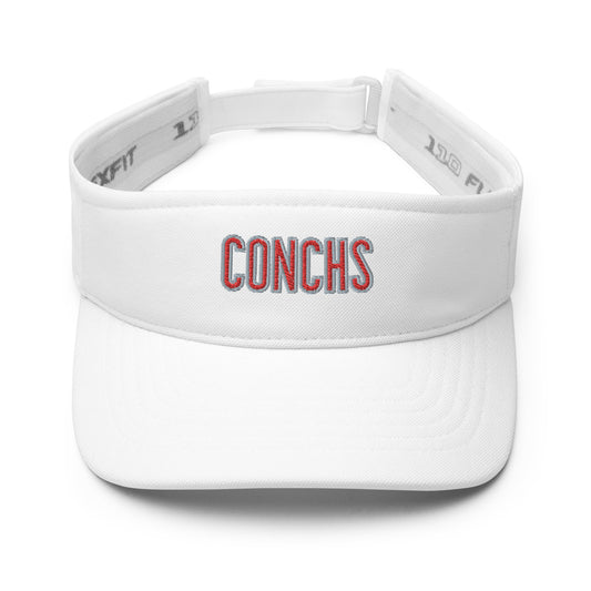 CONCHS - Visor