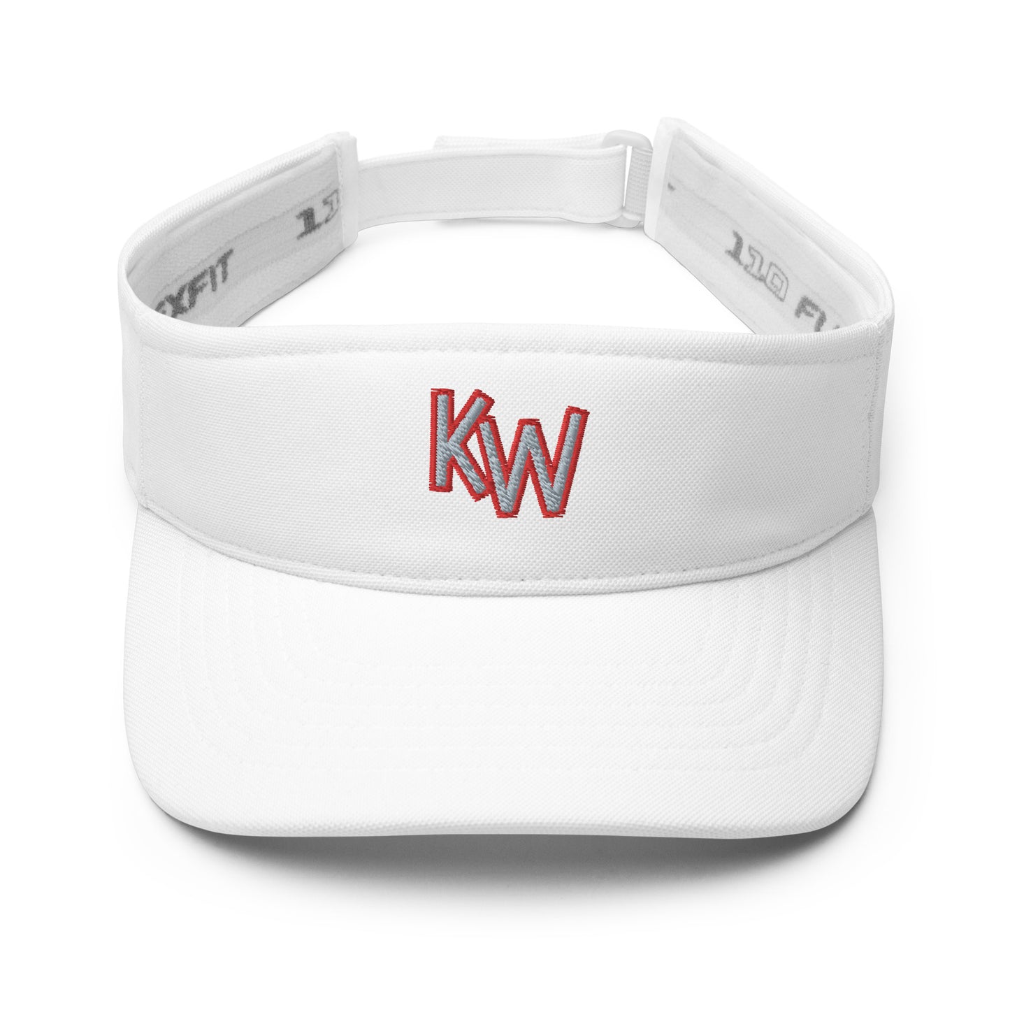 KW - Visor