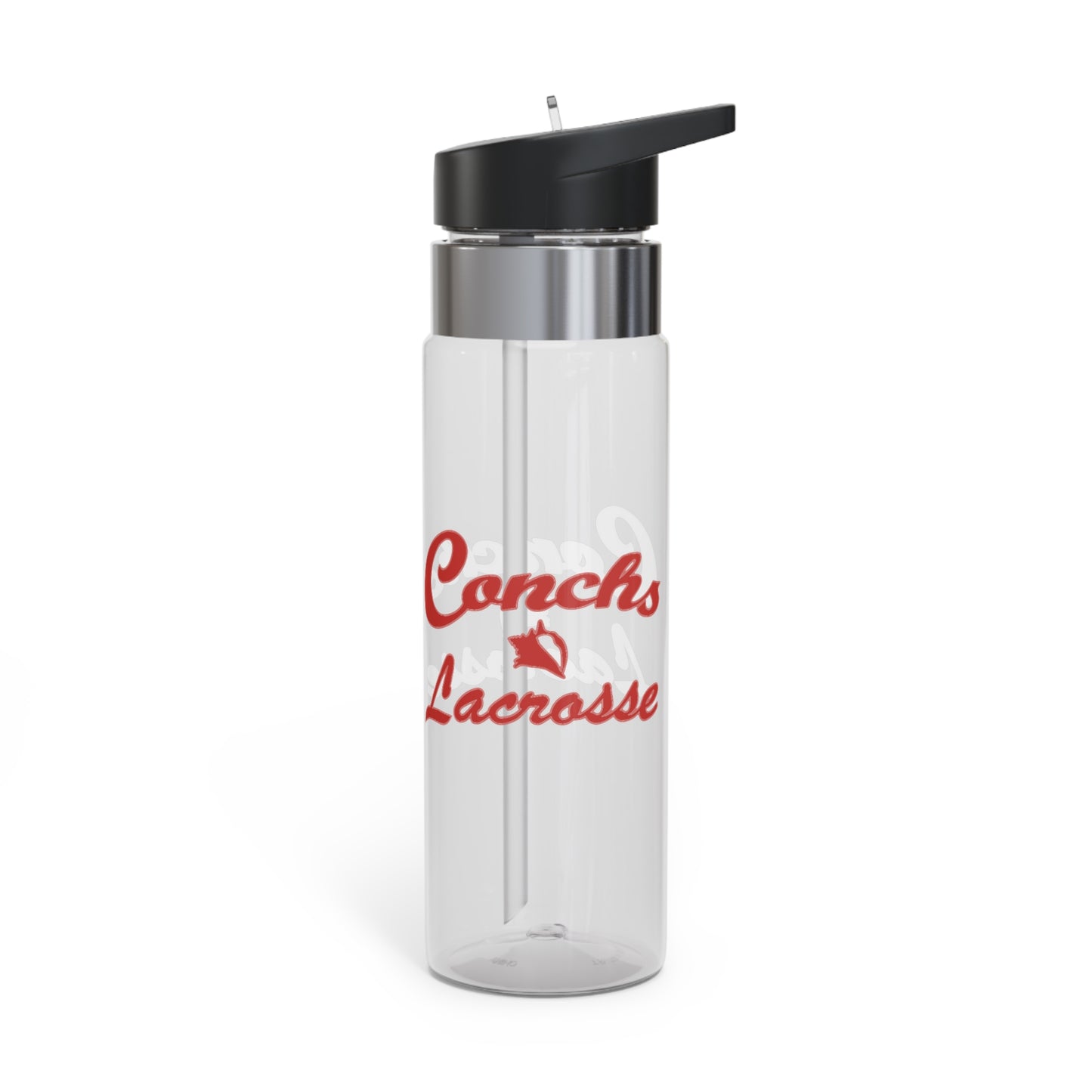 KWHS Lacrosse - Water Bottle 20 oz.