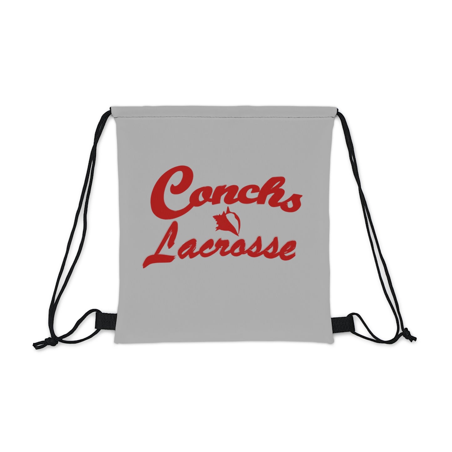 Girls Lacrosse | Drawstring Bag | Design #4