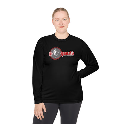 Sport-Tek® ST350LS Dri-Fit Long-Sleeve Unisex Tee