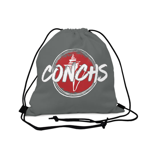 CONCHS Drawstring Bag