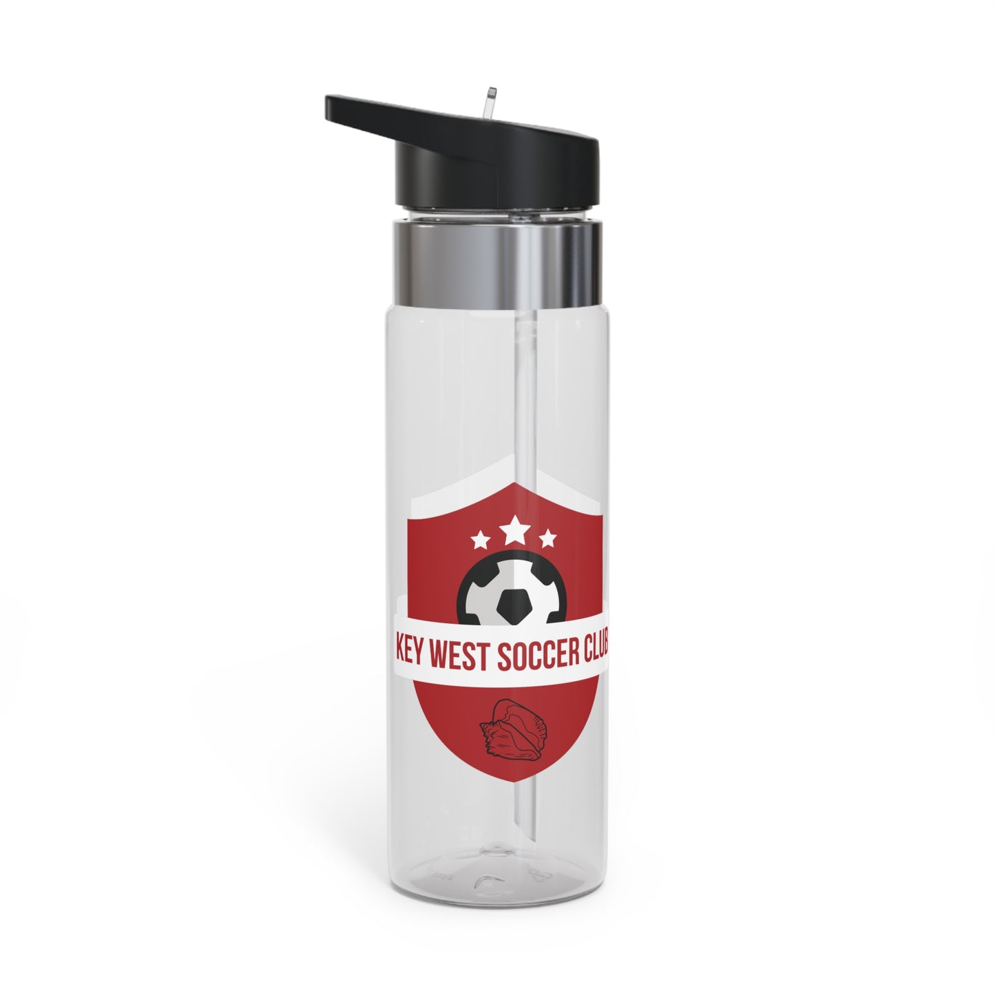 KWSC - Water Bottle 20 oz.