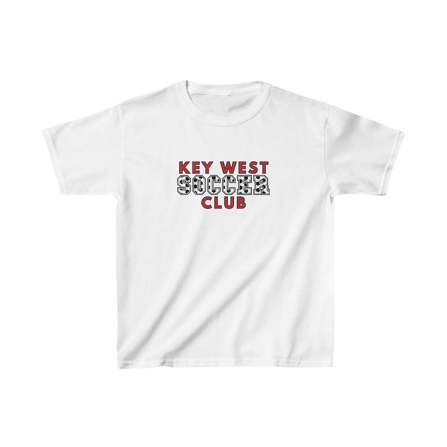 KWSC - Youth Tee