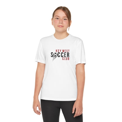 KWSC - Youth Sport Tee