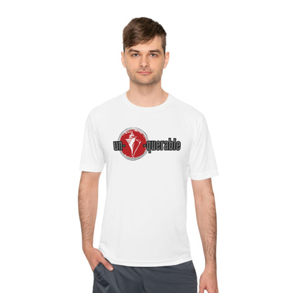 Sport-Tek® ST350 Dri-Fit Short-Sleeve Unisex Tee