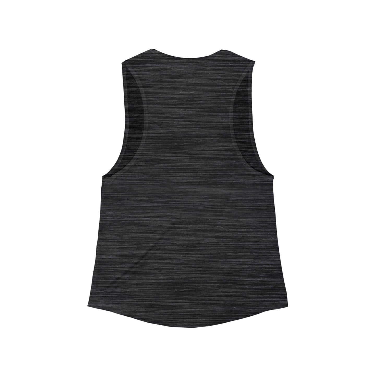 Girls Lacrosse | Muscle Tank (Women) Design #2