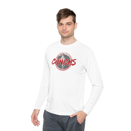 Sport-Tek® ST350LS Dri-Fit Long-Sleeve Unisex Tee