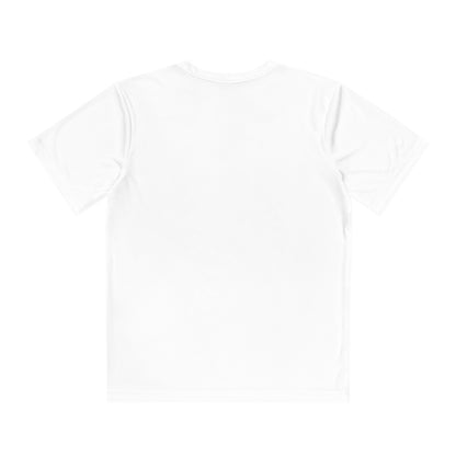 Key West Strikers - Youth Athletic Tee