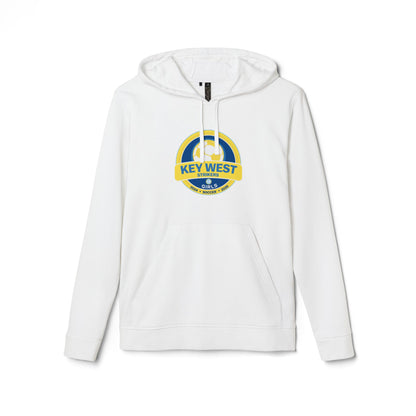 Key West Strikers U9 Girls - adidas Unisex Adult Fleece Hoodie