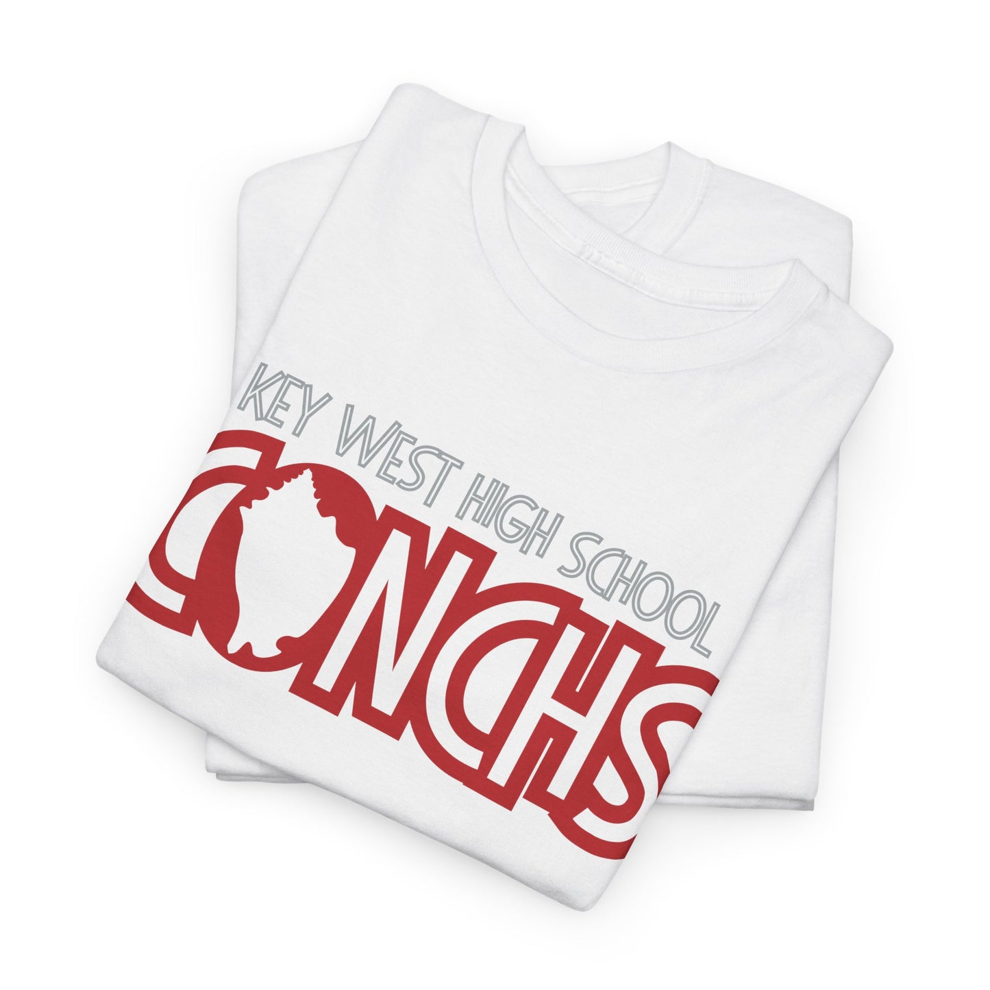 Conchs - Unisex Adult Tee