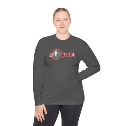 Sport-Tek® ST350LS Dri-Fit Long-Sleeve Unisex Tee