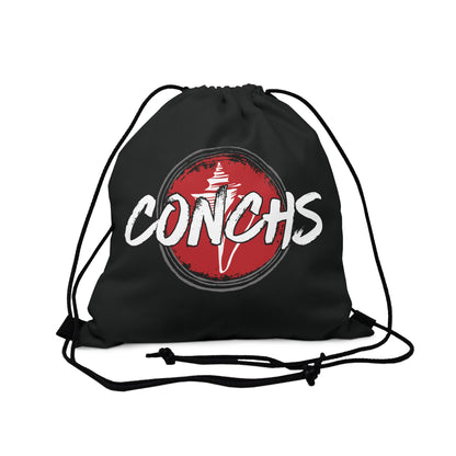 CONCHS Drawstring Bag