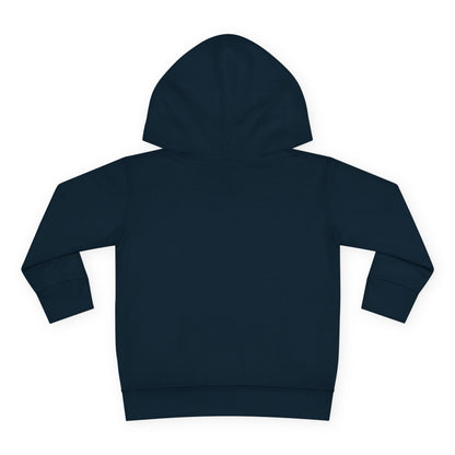 Key West Strikers - Toddler Unisex Fleece Hoodie