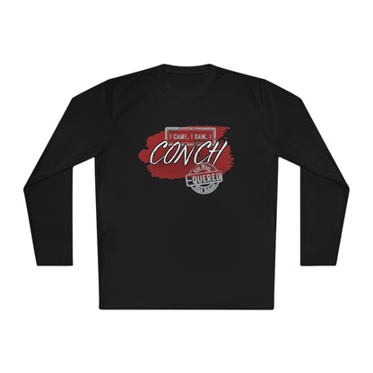 Sport-Tek® ST350LS Dri-Fit Long-Sleeve Unisex Tee