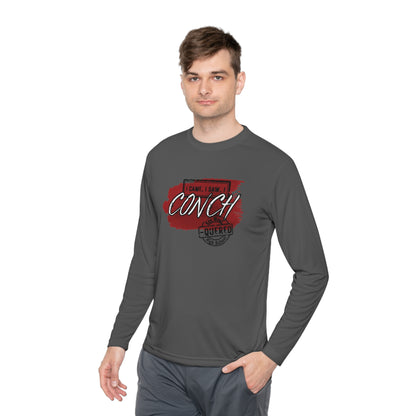 Sport-Tek® ST350LS Dri-Fit Long-Sleeve Unisex Tee