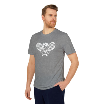 KWHS Tennis - adidas® Unisex Sport Tee