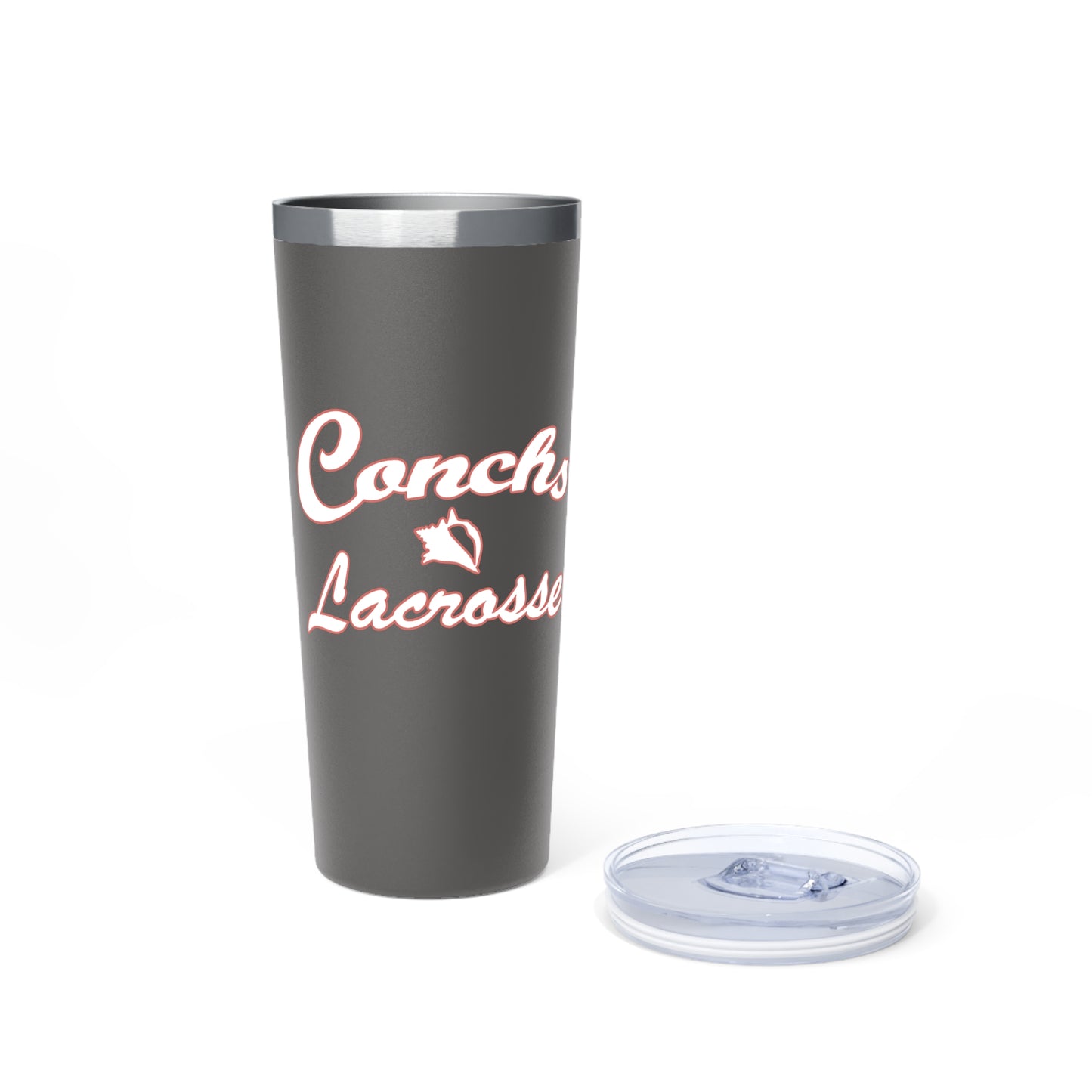 KWHS Lacrosse - Insulated Tumbler 22 oz.