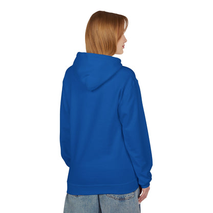 Key West Strikers U9 Girls - Unisex Adult Softstyle Fleece Hoodie