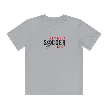 KWSC - Youth Sport Tee