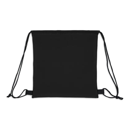 Girls Lacrosse | Drawstring Bag | Design #4