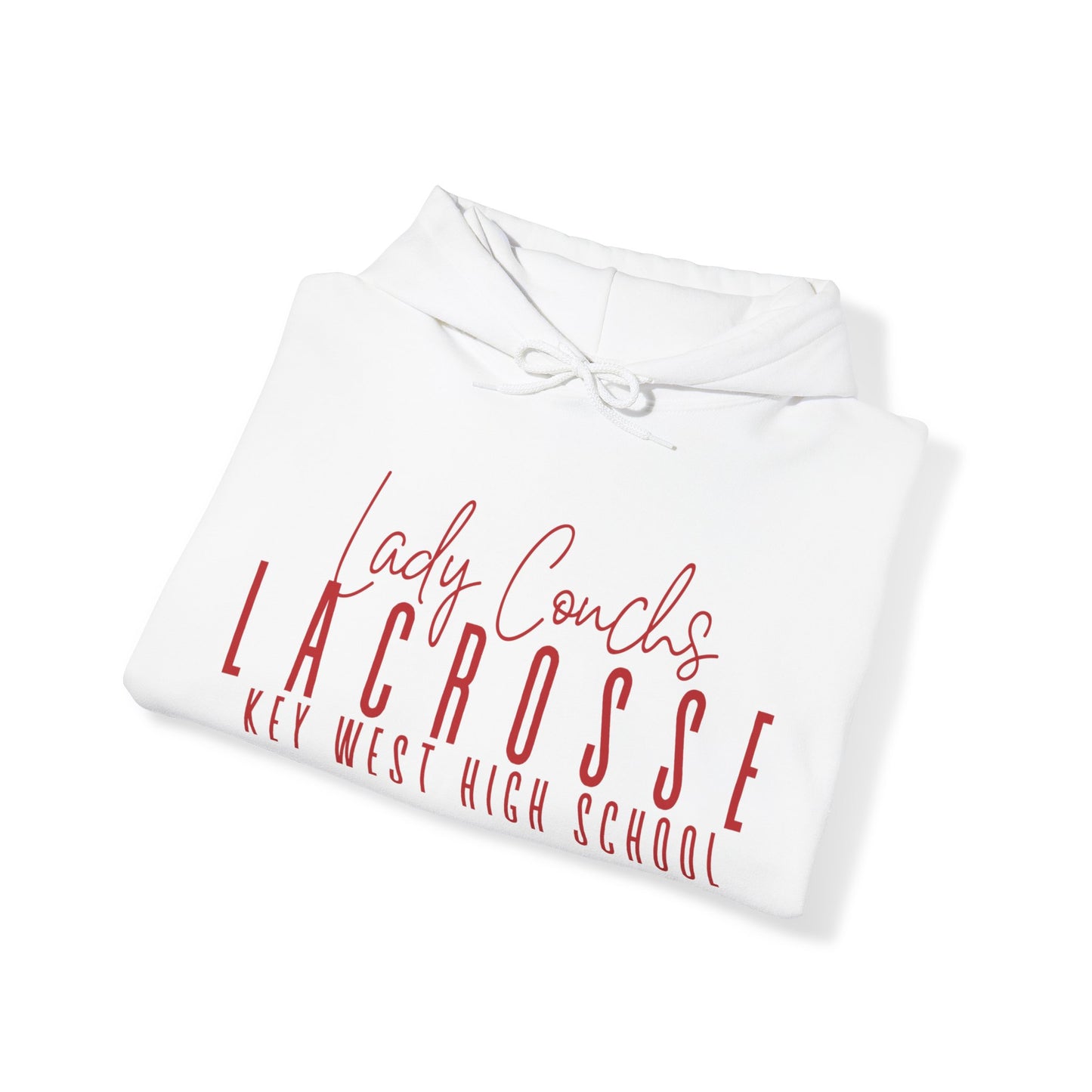 Girls Lacrosse | Hoodie | Design #2