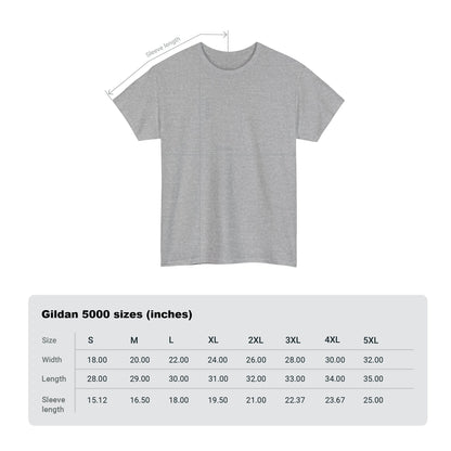 KWSC - Unisex Adult Tee