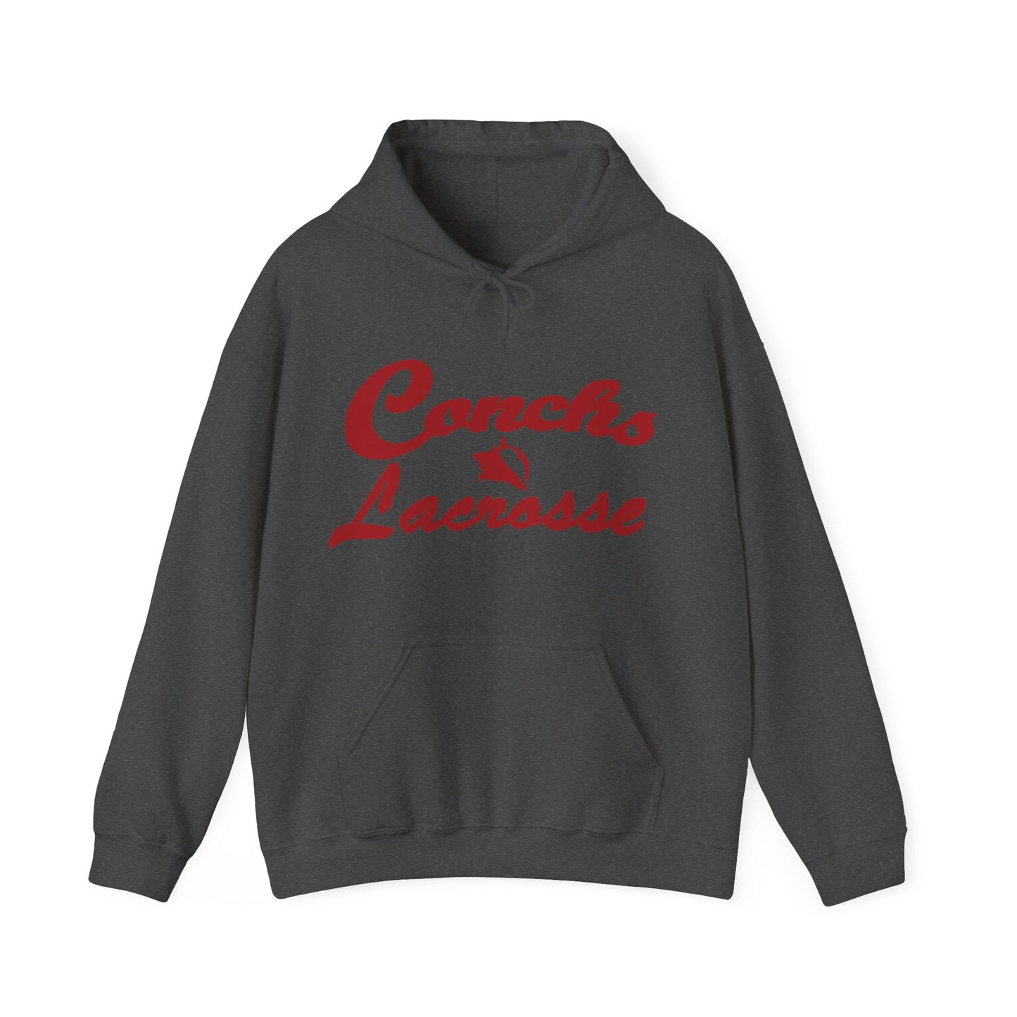 Girls Lacrosse | Hoodie | Design #1