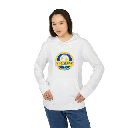 Key West Strikers U9 Girls - adidas Unisex Adult Fleece Hoodie