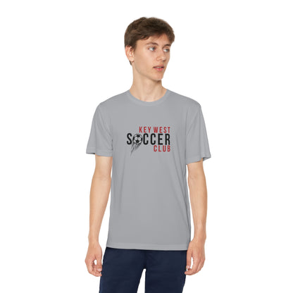 KWSC - Youth Sport Tee