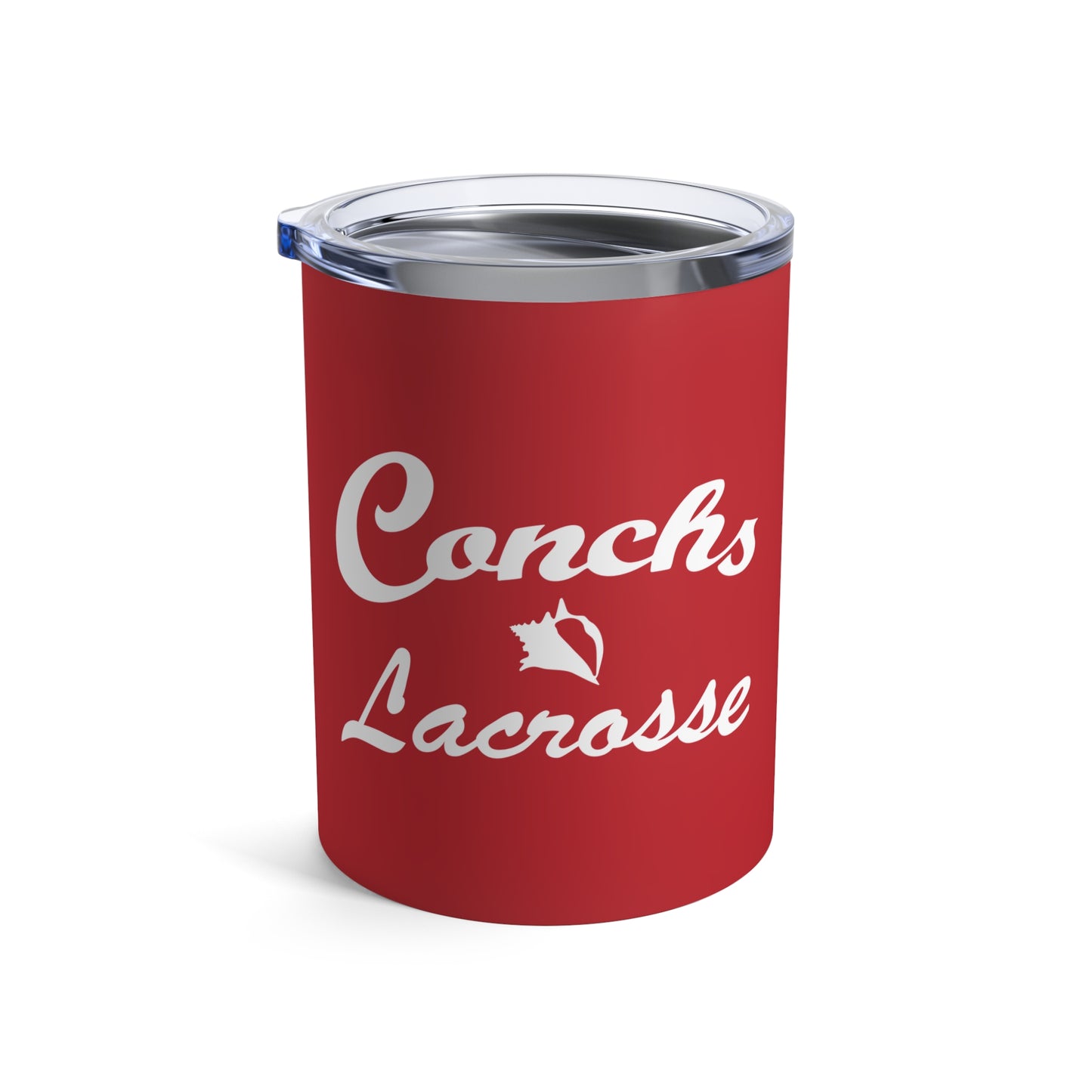 KWHS Lacrosse - 10 oz. Tumbler